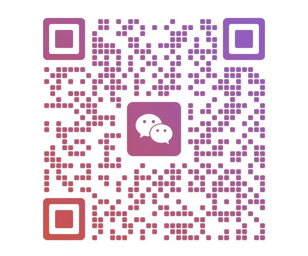 社群二维码